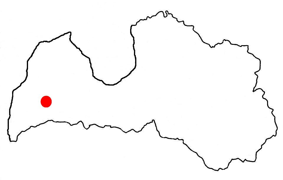 Skrunda